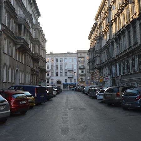 Ada Aparthouse Wroclaw Ngoại thất bức ảnh