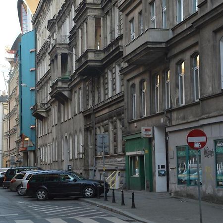 Ada Aparthouse Wroclaw Ngoại thất bức ảnh