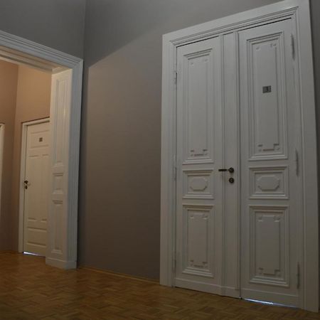 Ada Aparthouse Wroclaw Ngoại thất bức ảnh