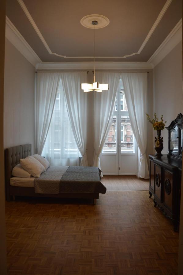 Ada Aparthouse Wroclaw Ngoại thất bức ảnh