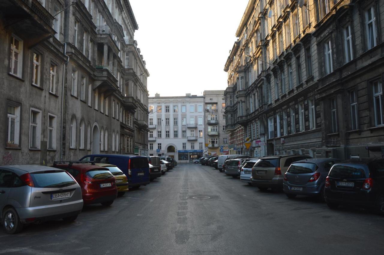 Ada Aparthouse Wroclaw Ngoại thất bức ảnh