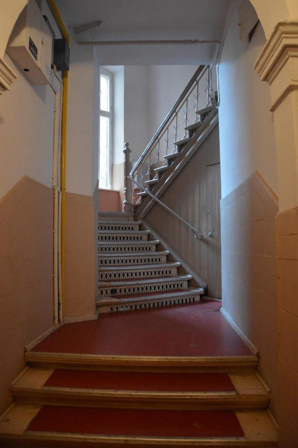 Ada Aparthouse Wroclaw Ngoại thất bức ảnh
