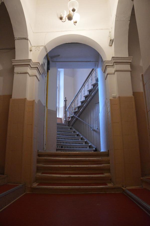 Ada Aparthouse Wroclaw Ngoại thất bức ảnh