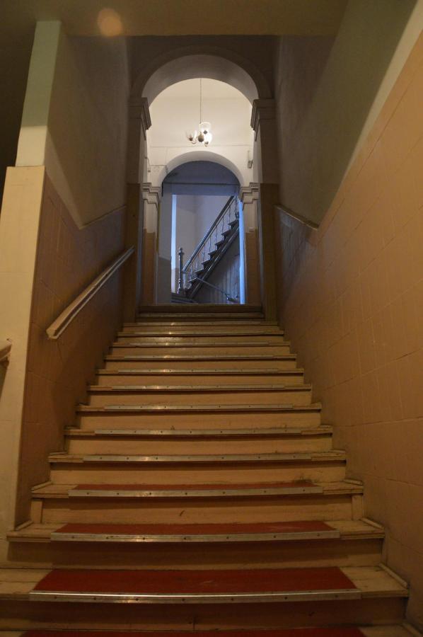Ada Aparthouse Wroclaw Ngoại thất bức ảnh