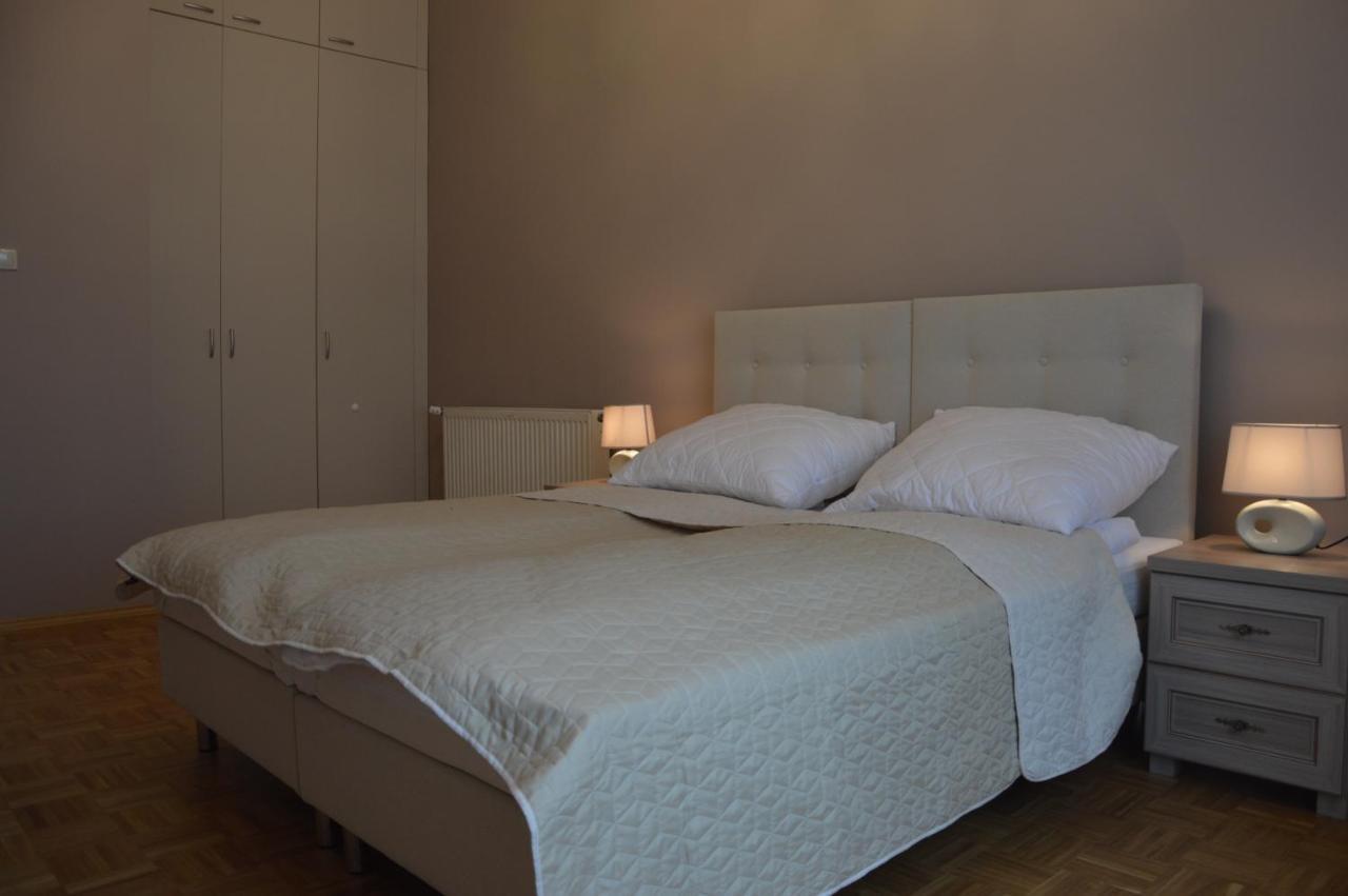 Ada Aparthouse Wroclaw Ngoại thất bức ảnh