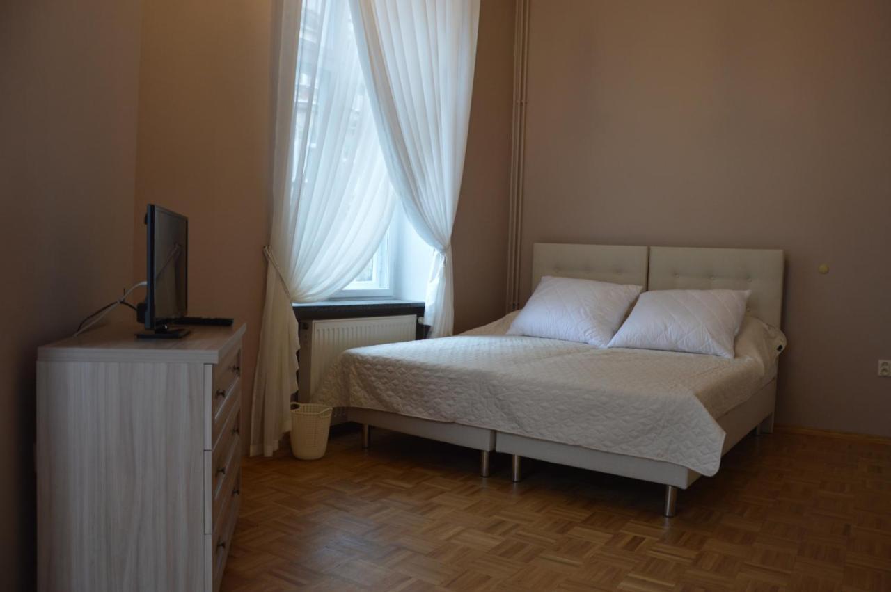 Ada Aparthouse Wroclaw Ngoại thất bức ảnh