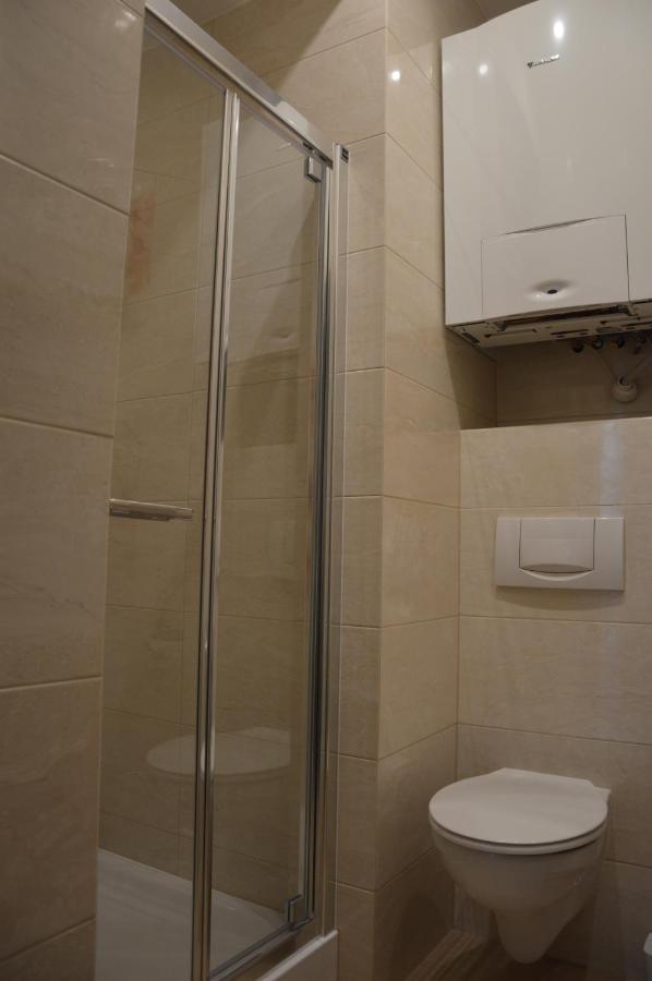 Ada Aparthouse Wroclaw Ngoại thất bức ảnh