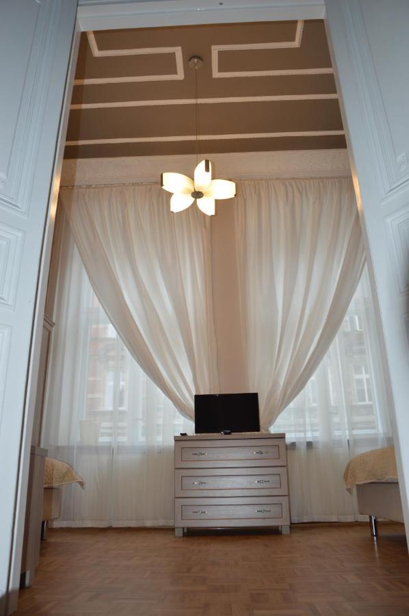 Ada Aparthouse Wroclaw Ngoại thất bức ảnh