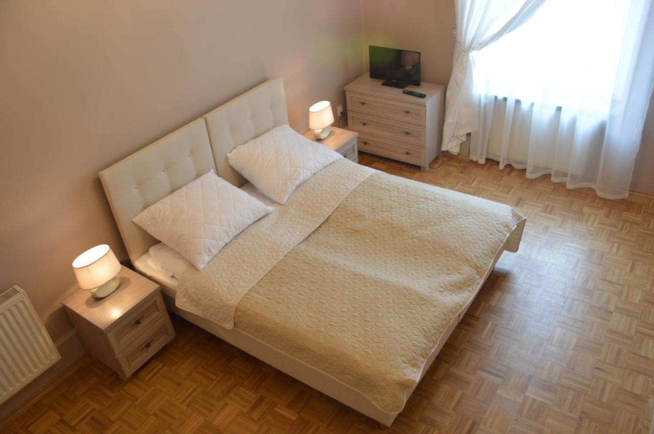 Ada Aparthouse Wroclaw Ngoại thất bức ảnh