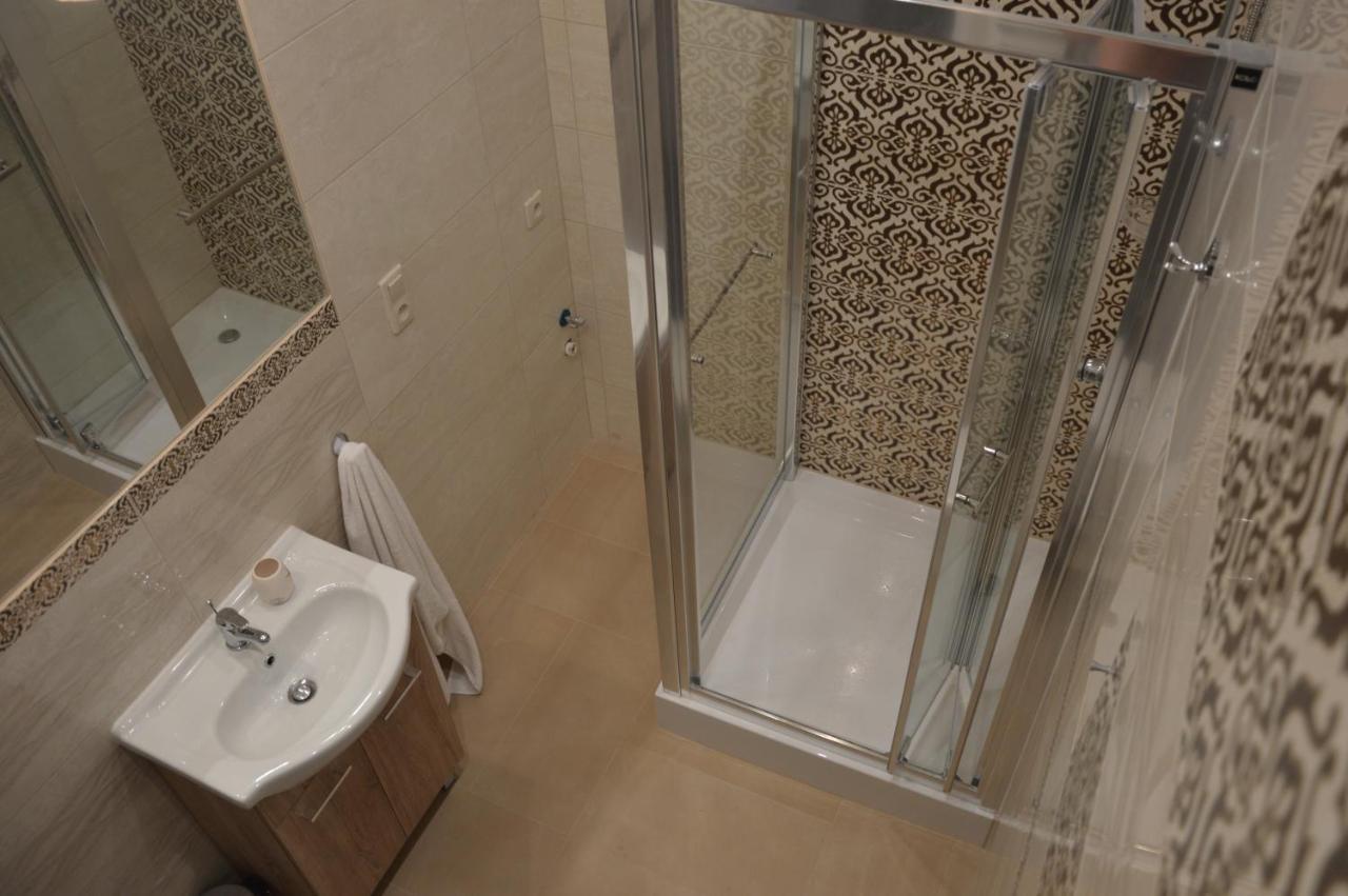 Ada Aparthouse Wroclaw Ngoại thất bức ảnh