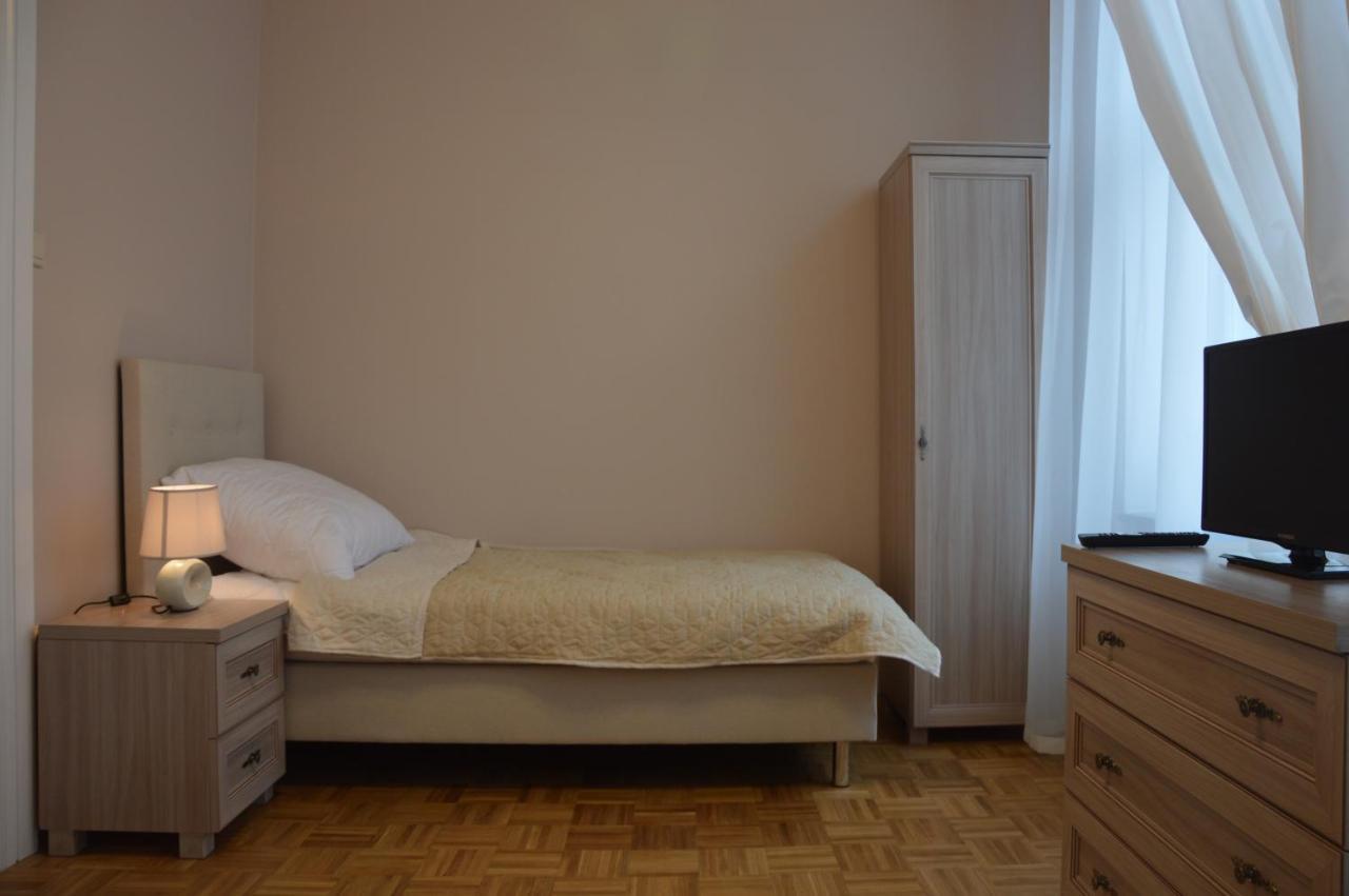 Ada Aparthouse Wroclaw Ngoại thất bức ảnh