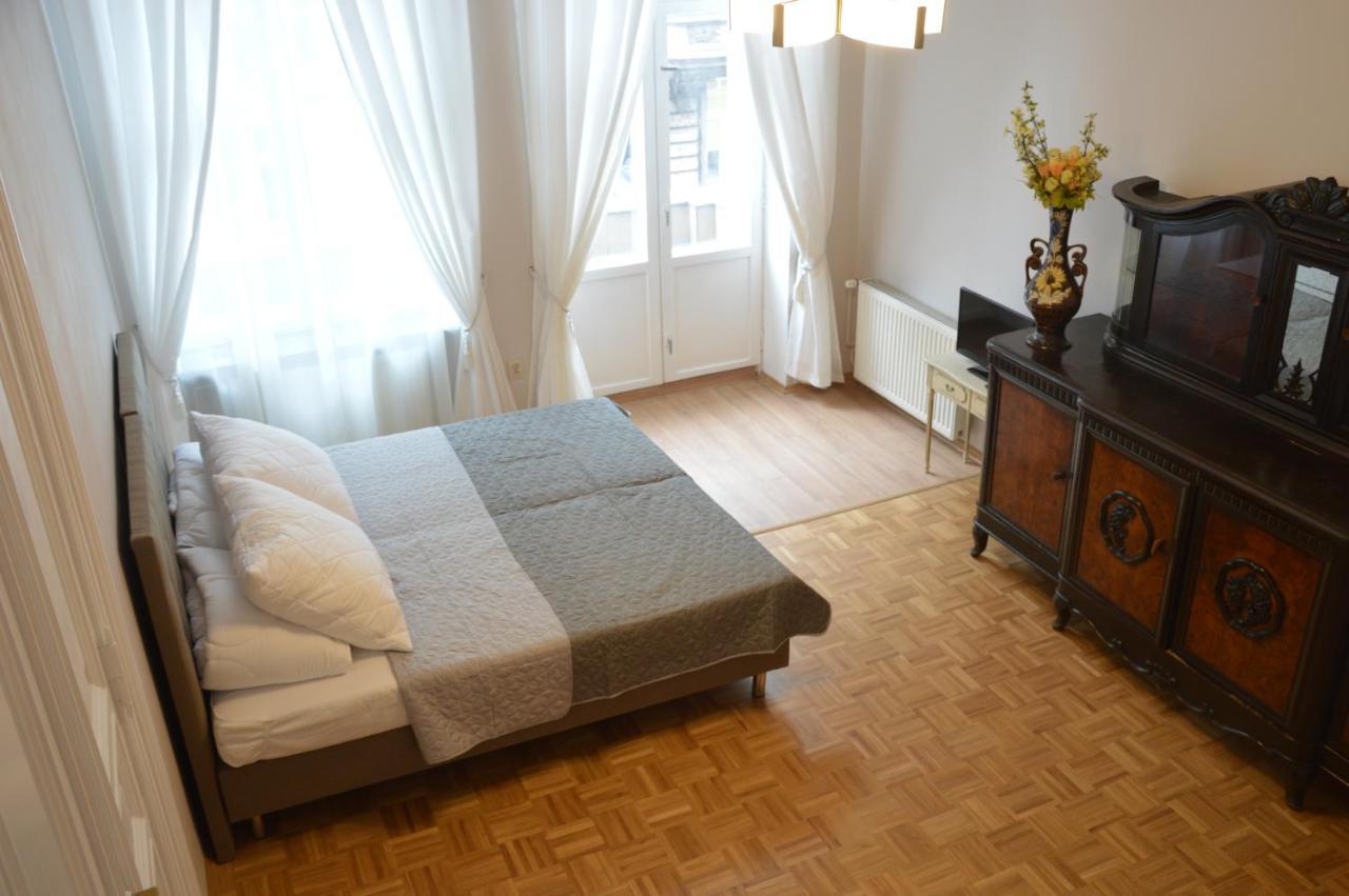 Ada Aparthouse Wroclaw Ngoại thất bức ảnh