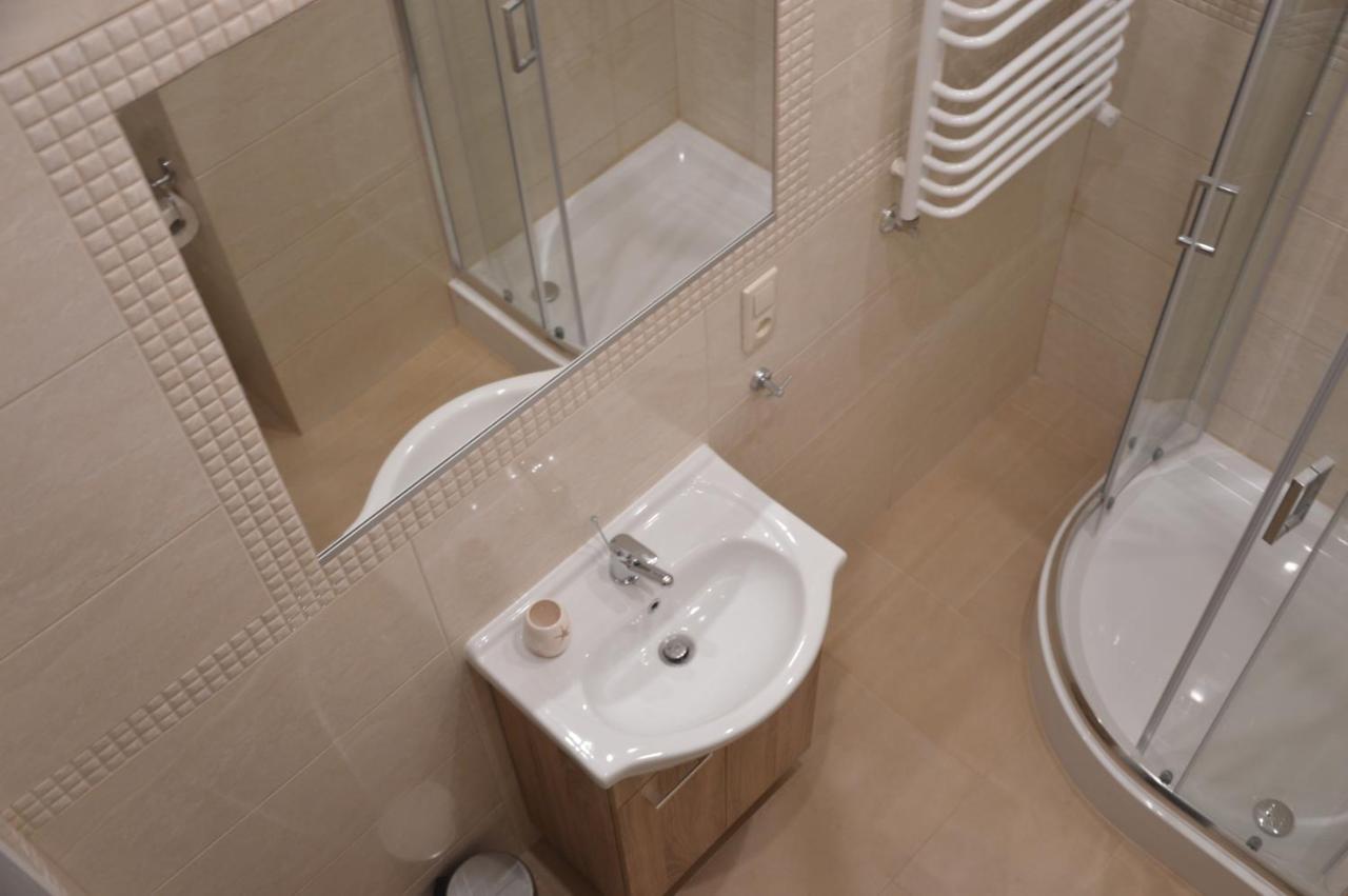 Ada Aparthouse Wroclaw Ngoại thất bức ảnh
