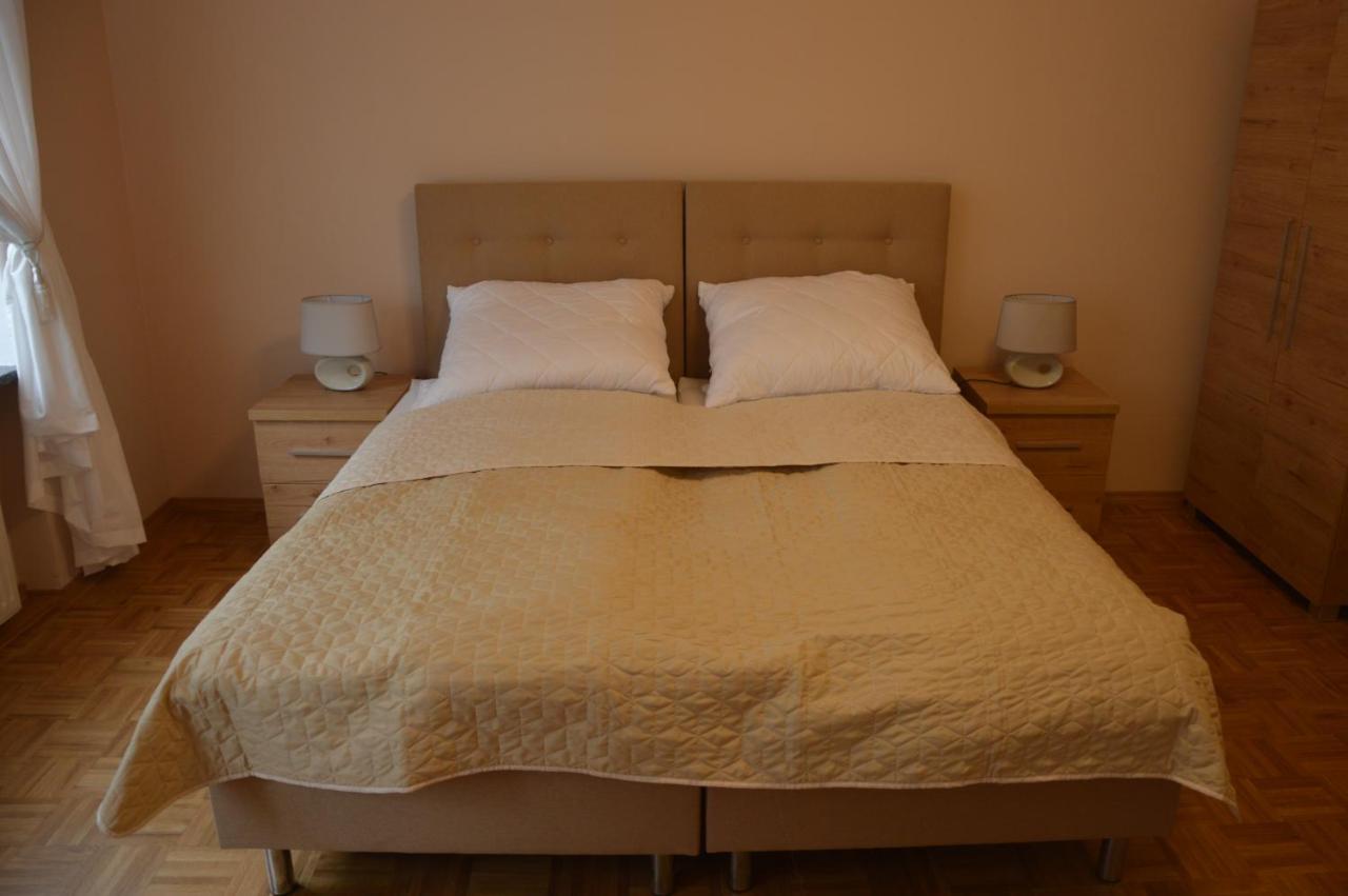 Ada Aparthouse Wroclaw Ngoại thất bức ảnh