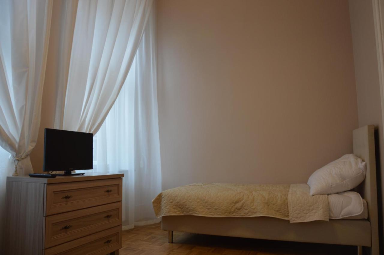 Ada Aparthouse Wroclaw Ngoại thất bức ảnh