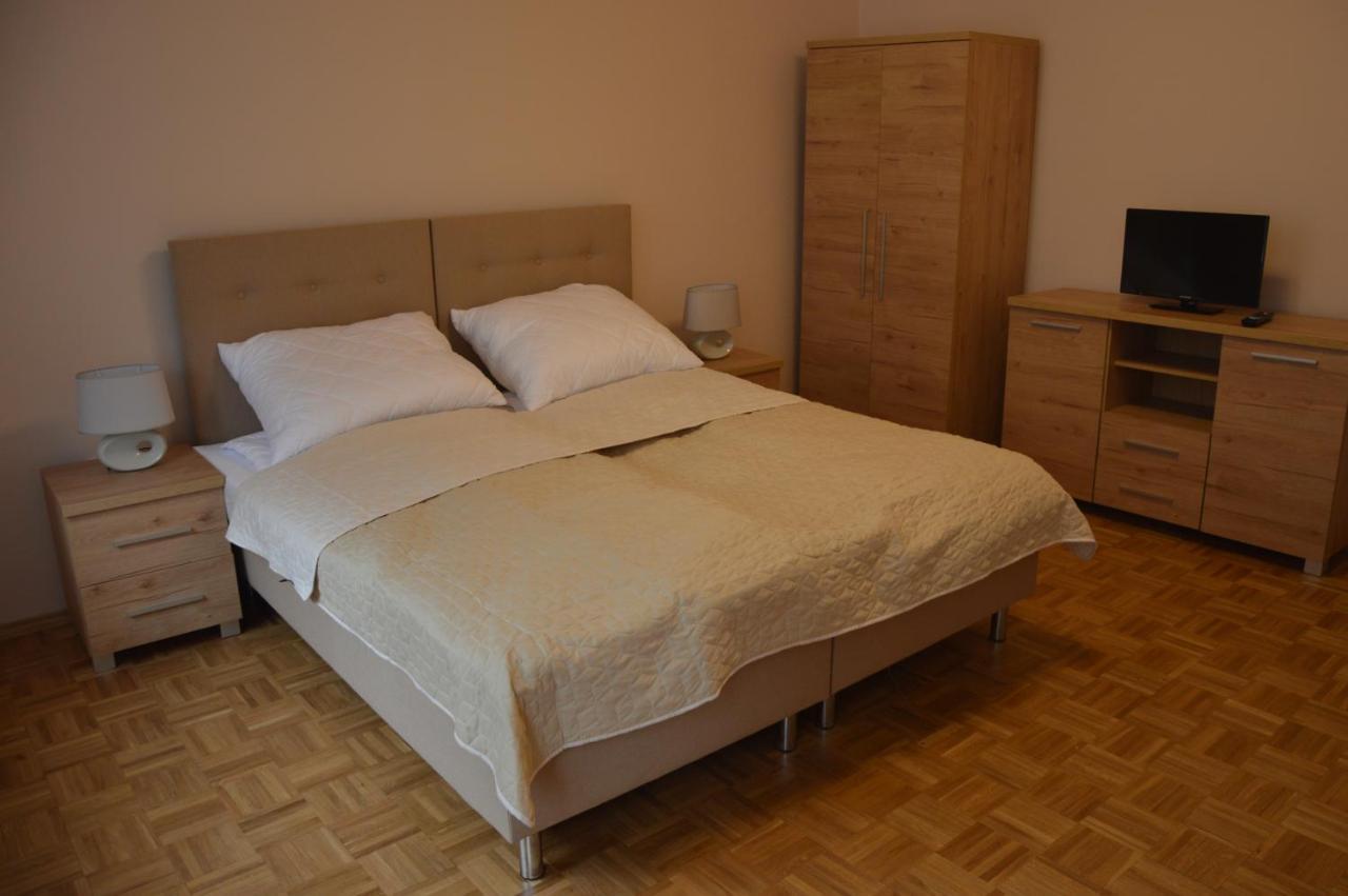 Ada Aparthouse Wroclaw Ngoại thất bức ảnh