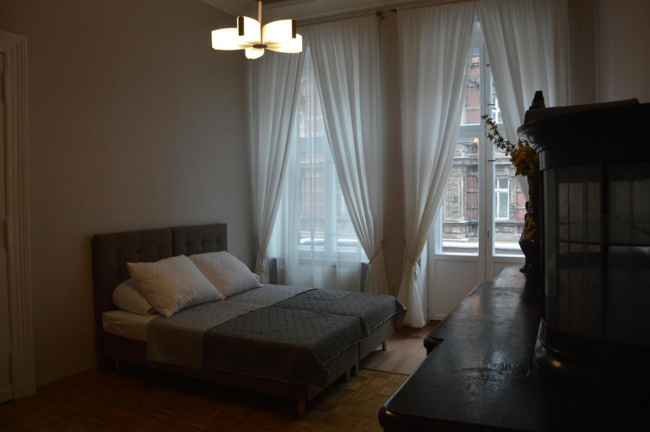 Ada Aparthouse Wroclaw Ngoại thất bức ảnh