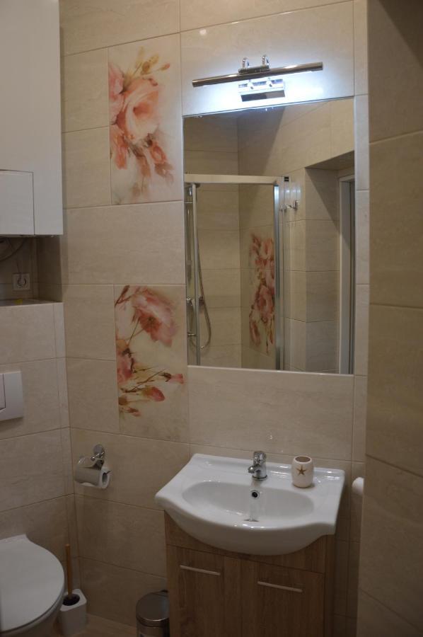 Ada Aparthouse Wroclaw Ngoại thất bức ảnh