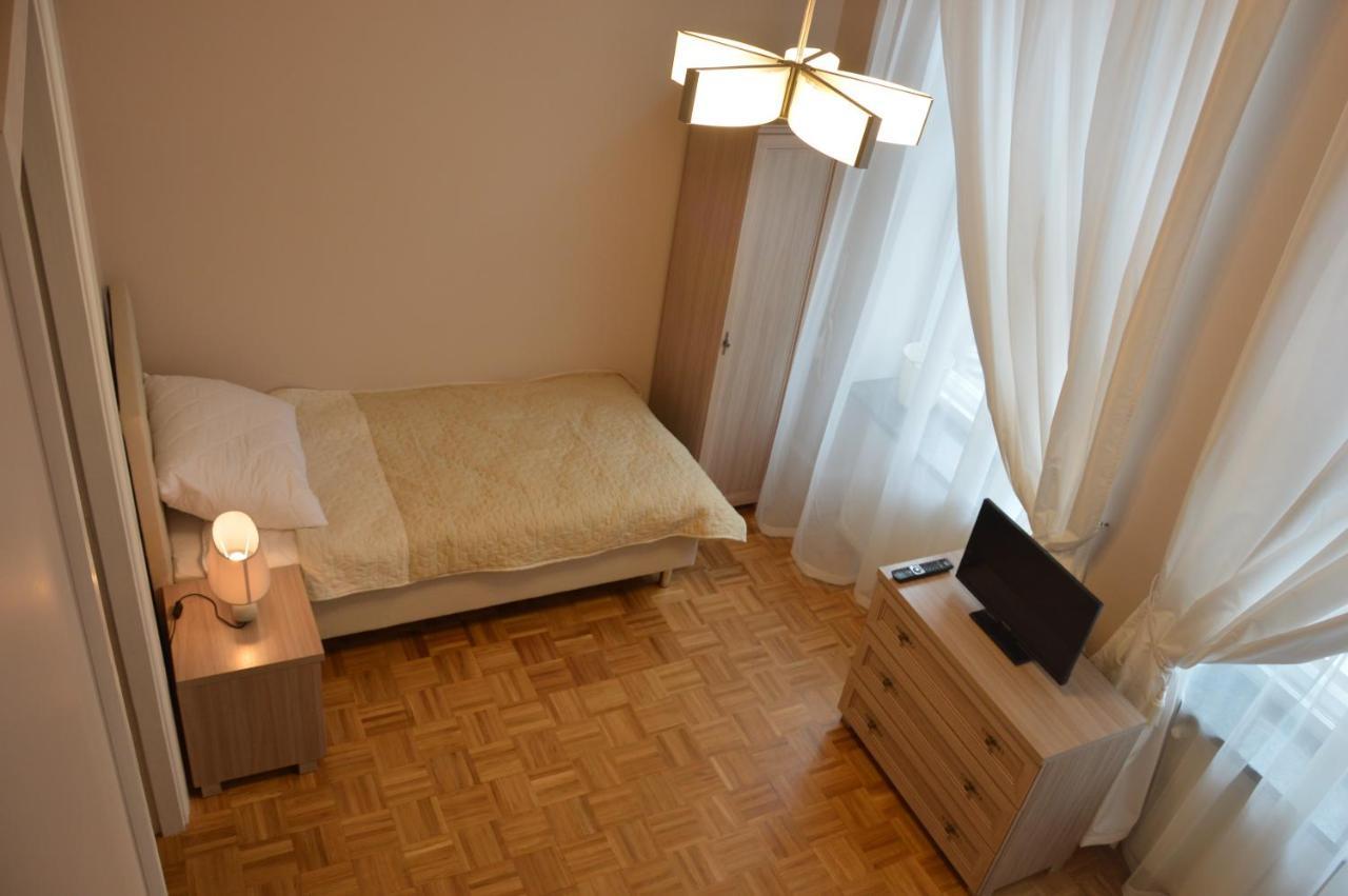 Ada Aparthouse Wroclaw Ngoại thất bức ảnh