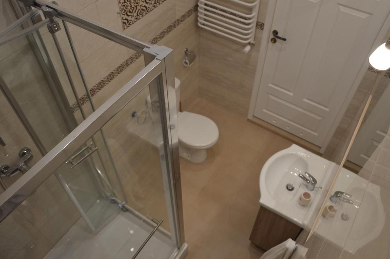 Ada Aparthouse Wroclaw Ngoại thất bức ảnh