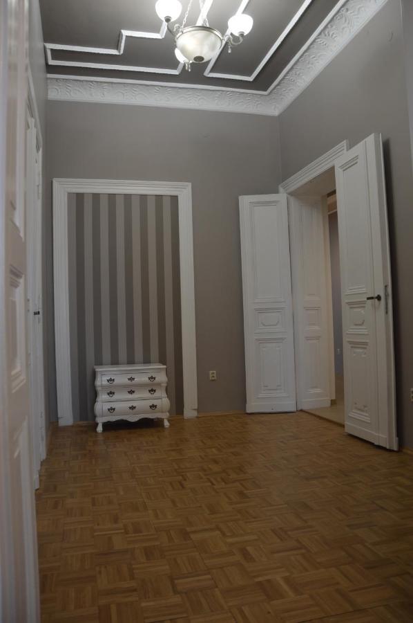Ada Aparthouse Wroclaw Ngoại thất bức ảnh