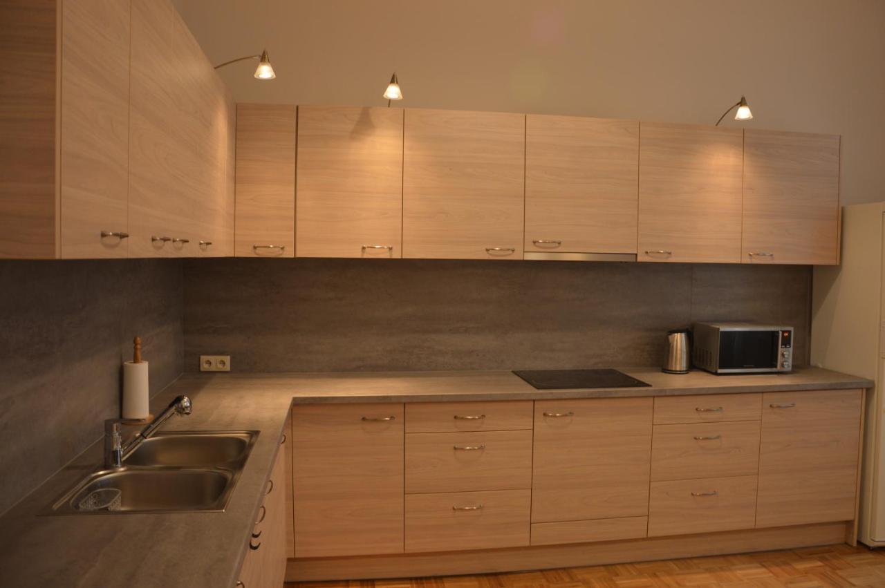 Ada Aparthouse Wroclaw Ngoại thất bức ảnh