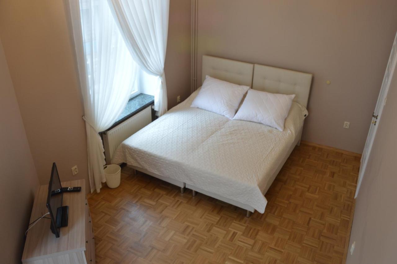 Ada Aparthouse Wroclaw Ngoại thất bức ảnh