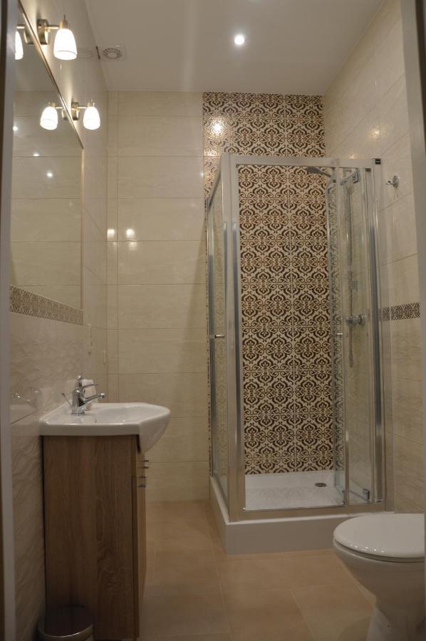 Ada Aparthouse Wroclaw Ngoại thất bức ảnh