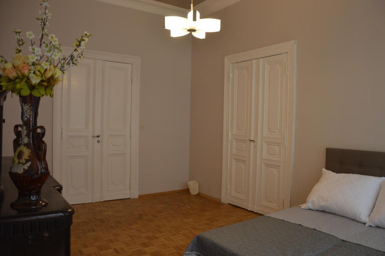 Ada Aparthouse Wroclaw Ngoại thất bức ảnh