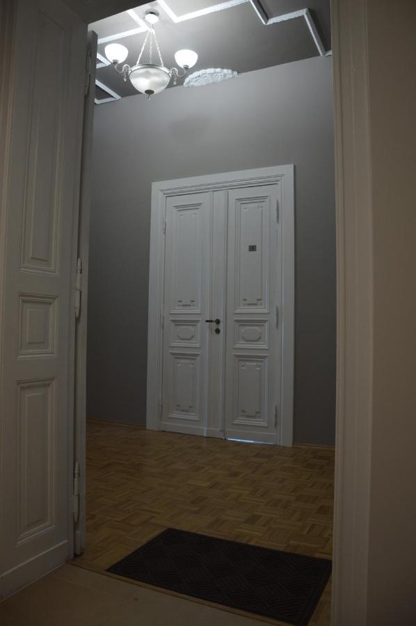 Ada Aparthouse Wroclaw Ngoại thất bức ảnh