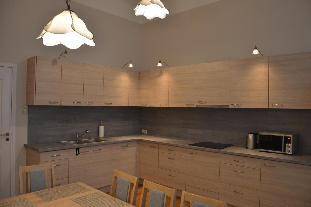 Ada Aparthouse Wroclaw Ngoại thất bức ảnh
